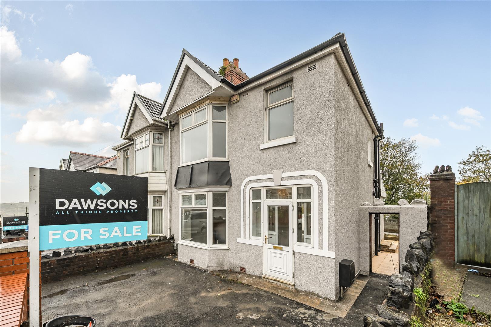 Pentregethin Road, Gendros, Swansea, SA5 8AH